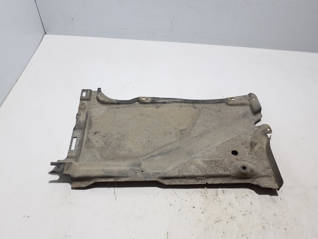 AUDI A6 C7/4G (2010-2020) Rear Middle Bottom Protection 4G0825215F 25255277