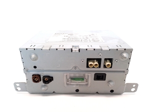 Audio, video, navigation - 31466992