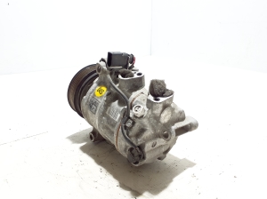  Air conditioner compressor 