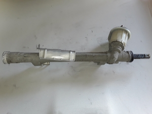 RENAULT Kangoo (2008–2020) Steering rack 8200497928 - 3