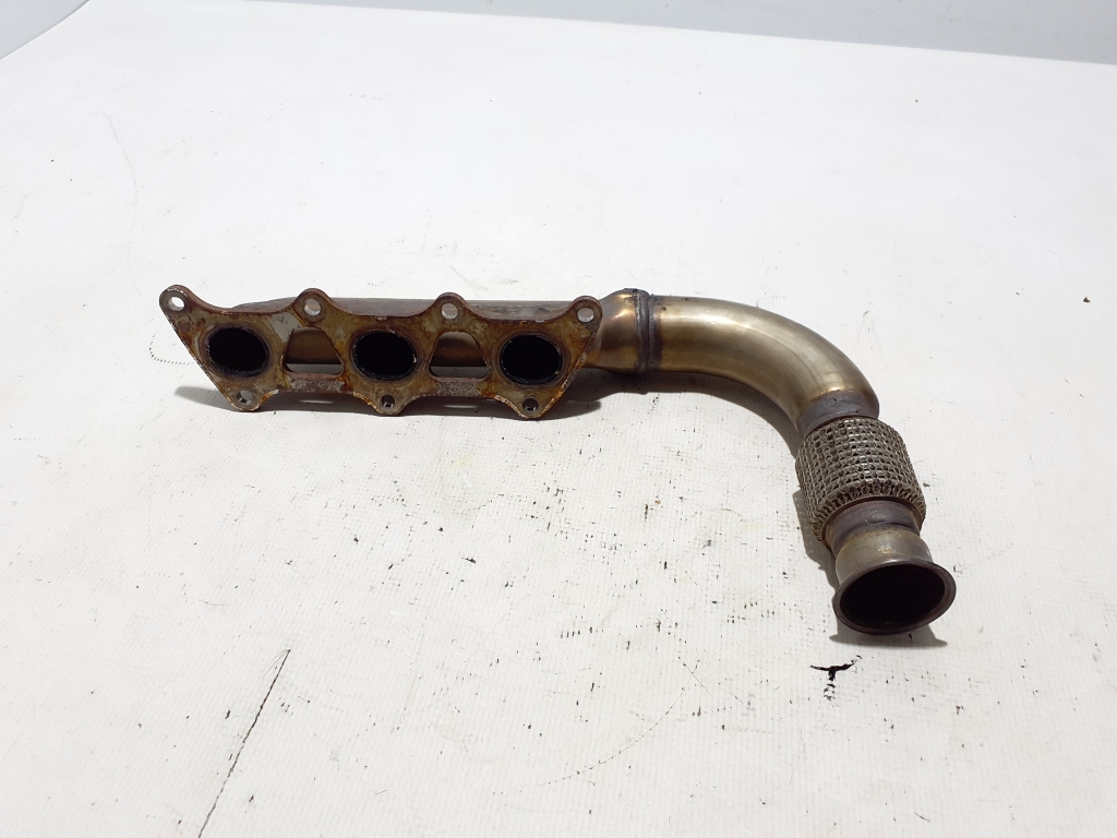 AUDI A6 C7/4G (2010-2020) Right Side Exhaust Manifold 059253034CB 25251814