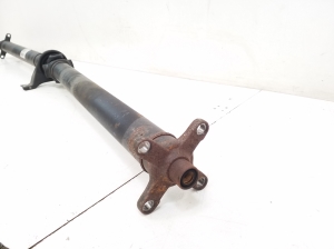 Mercedes Benz E-Class W207 (2009–2017) Kardanwelle A2074100400 - 5