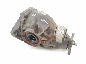 Mercedes Benz E-Class W207 (2009–2017) Hinterachsdifferential A2043501314 - 2