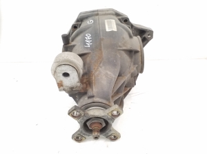 Mercedes Benz E-Class W207 (2009–2017) Hinterachsdifferential A2043501314 - 3