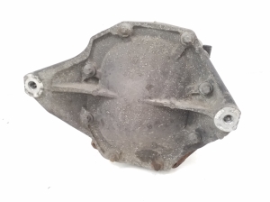 Mercedes Benz E-Class W207 (2009–2017) Hinterachsdifferential A2043501314 - 5