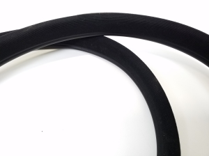 Mercedes Benz E-Class W207 (2009–2017) Front door rubber seal A2076920376 - 3