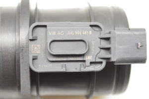 Skoda Octavia III (2013–2019) Luftmassenmesser 04L906461B - 4
