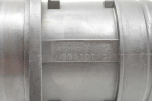 Skoda Octavia III (2013–2019) Luftmassenmesser 04L906461B - 5