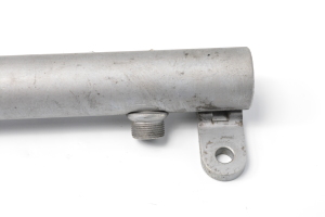 Mercedes Benz E-Class W211 (2002–2009) Common Rail Kraftstoffleitung A6420700695 - 2