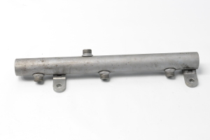 Mercedes Benz E-Class W211 (2002–2009) Common Rail Kraftstoffleitung A6420700695