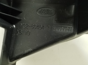 Land Rover Discovery V (2017–2026) Luftleitblech für den Kühler HY328C464A - 3
