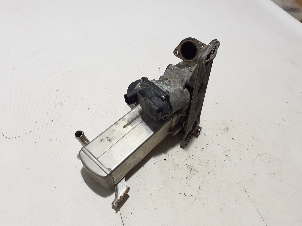 AUDI A6 C7/4G (2010-2020) EGR hűtő 059131511AJ 25254725