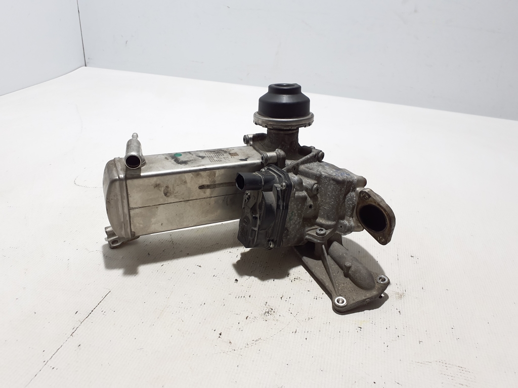 AUDI A6 C7/4G (2010-2020) EGR hűtő 059131511AJ 25254725