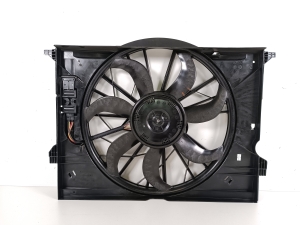 Dzesēšanas ventilators un tā daļas - A2115001693