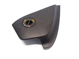 Polestar 2 II (2021–2026) Dashboard trim 31688759 - 4