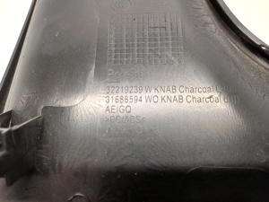 Polestar 2 II (2021–2026) Dashboard trim 32219239 - 2