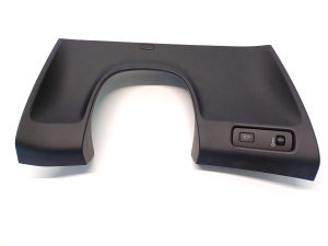 Polestar 2 II (2021–2026) Dashboard trim 32219239 - 4