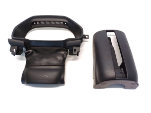 Steering column trim - 31442535