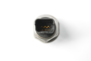 Peugeot 307 I (2000–2009) Kraftstoffhochdrucksensor 9658227880 - 2