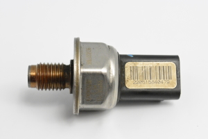 Peugeot 307 I (2000–2009) Kraftstoffhochdrucksensor 9658227880