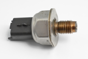 Peugeot 307 I (2000–2009) Kraftstoffhochdrucksensor 9658227880 - 4