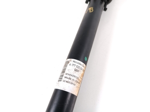 Mercedes Benz A-Class 177 (2018–2026) Rear shock absorber A1773206403 - 2