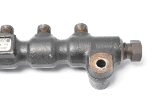 Peugeot 307 I (2000–2009) Kõrgsurve kütusetoru 9654592680 - 2