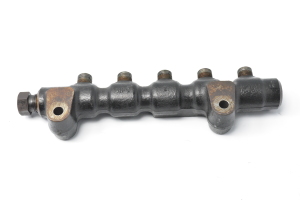 Peugeot 307 I (2000–2009) Kõrgsurve kütusetoru 9654592680 - 4