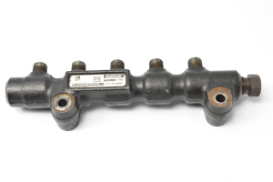 Common Rail Kraftstoffleitung - 9654592680