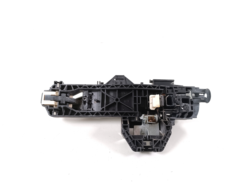 MERCEDES-BENZ GLK-Class X204 (2008-2015) Front Right Door Exterior Handle 25373136