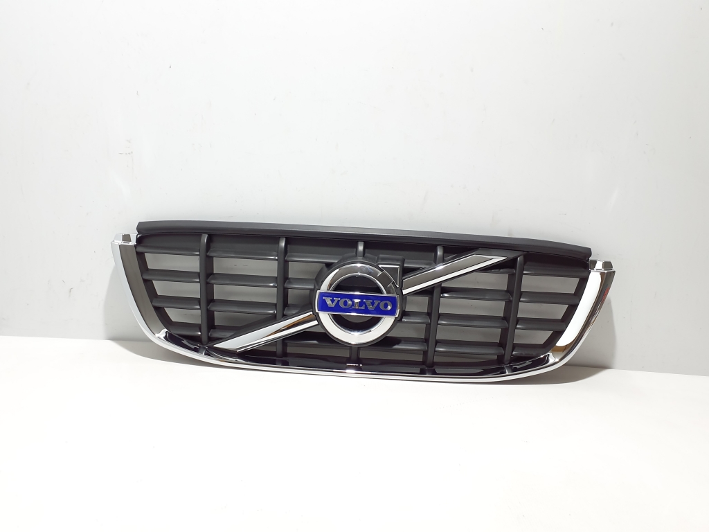 VOLVO XC60 1 generation (2008-2017) Front Upper Grill 31290999 25215437