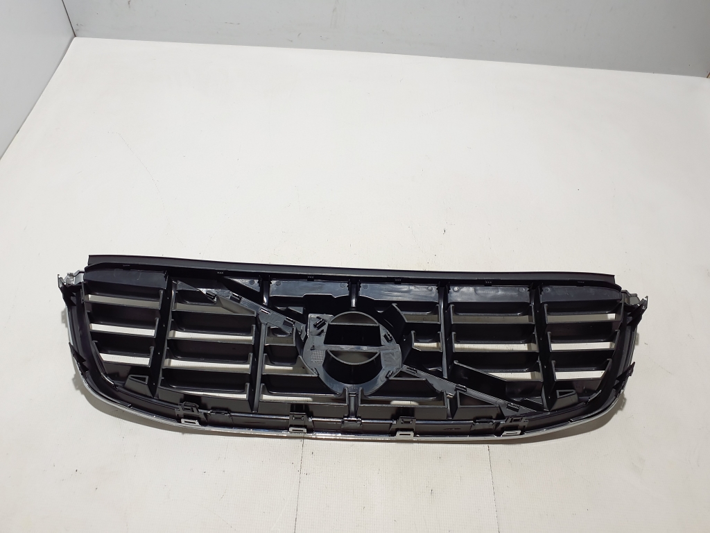 VOLVO XC60 1 generation (2008-2017) Front Upper Grill 31290999 25215434