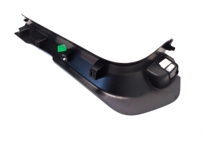 Polestar 2 II (2021–2026) Inner sill trim 31651933 - 3