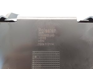 Polestar 2 II (2021–2026) Kindalaegas 31688609 - 2