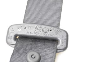 BMW X1 E84 (2009–2015) Rear seat belt 607051100E - 2