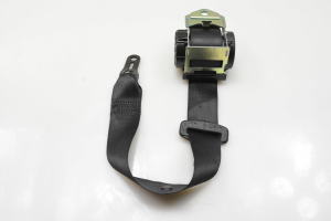BMW X1 E84 (2009–2015) Rear seat belt 607051100E - 5