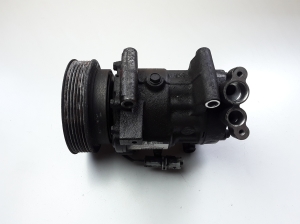 RENAULT Kangoo (2008–2020) A/C compressor 8200953359 - 3