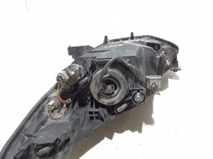 Mazda 2 (2007–2014) Phare avant DR6151030 - 2