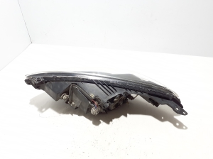 Mazda 2 (2007–2014) Phare avant DR6151030 - 3