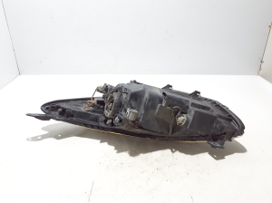 Mazda 2 (2007–2014) Phare avant DR6151030 - 5