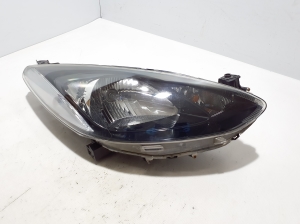 Mazda 2 (2007–2014) Phare avant DR6151030 - 6