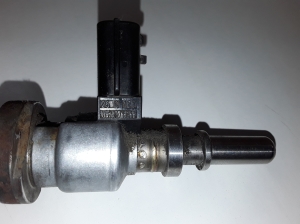 RENAULT Kangoo (2008–2020) AdBlue otsik 8200769153 - 3