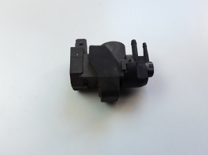  Solenoids 