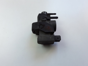  Solenoids 