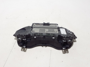 AUDI A6 C7 (2011–2018) Instrument cluster - 2