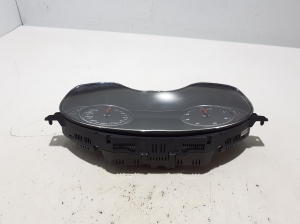AUDI A6 C7 (2011–2018) Instrument cluster - 3