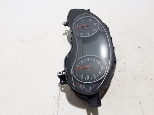 AUDI A6 C7 (2011–2018) Instrument cluster - 5