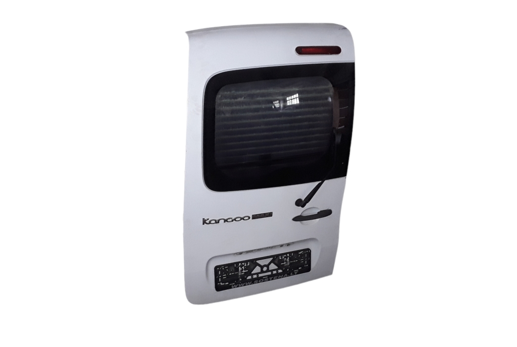 RENAULT Kangoo 2 generation (2007-2021) Дверь задняя левая 7751478138 25272921