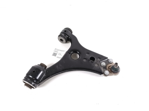 Mercedes Benz A-Class 169 (2004–2012) Front control arm A1693300407 - 3