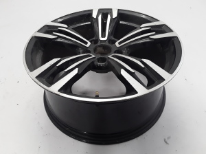 BMW 5 SERIES F10 (2010–2017) Velg 5456 - 5